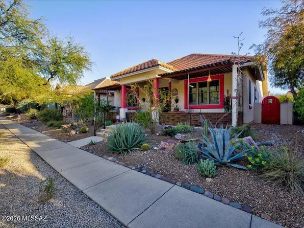 10394 E Seven Generations Way, Tucson, AZ 85747