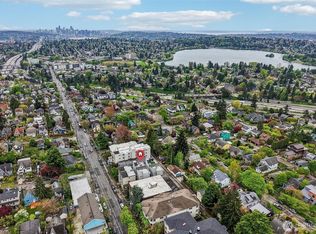 8297 5th Ave NE, Seattle, WA 98115