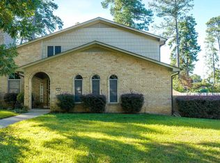 8 Sioux Ct, Longview, TX 75605