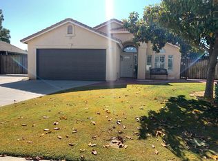7303 Asseri St, Bakersfield, CA 93313
