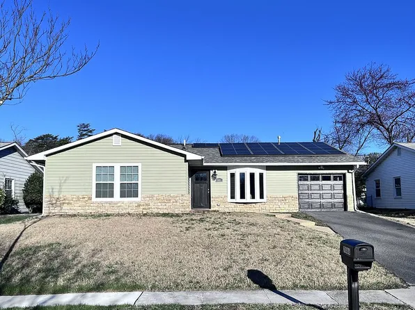 7886 Chalice Rd, Severn, MD 21144