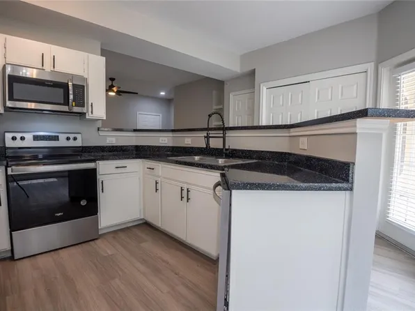 2320 Gracy Farms Ln APT 611, Austin, TX 78758