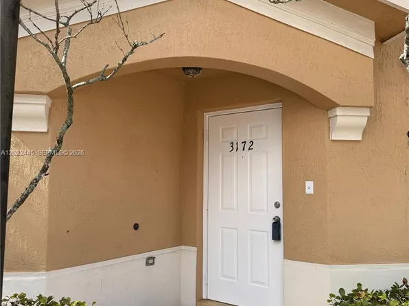 3172 SW 128th Ter #148, Miramar, FL 33027