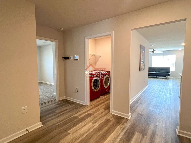 3850 James Stovall St — Photo 3