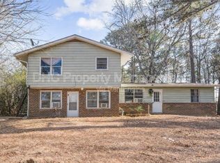 3234 Fairburn Rd #1, Douglasville, GA 30135