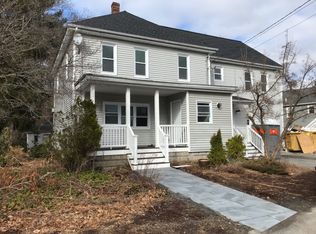 2 1st St, Maynard, MA 01754
