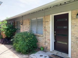 2009 Cheshire Dr #A, Austin, TX 78723