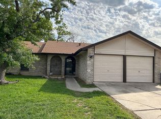 3326 Stephen Foster, San Antonio, TX 78223