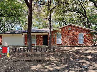 3407 Bristol Dr, Arlington, TX 76013