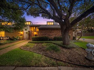 9302 Chimneysweep Ln, Dallas, TX 75243