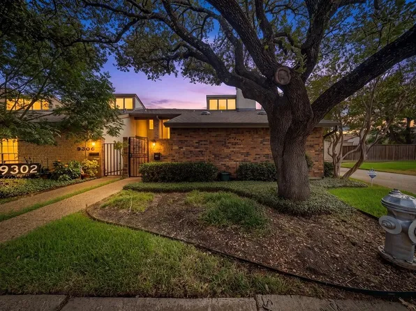 9302 Chimneysweep Ln, Dallas, TX 75243