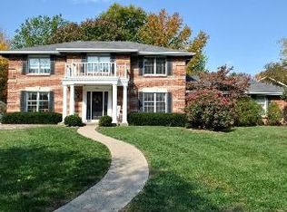 473 Briarwyck Dr, Ballwin, MO 63011