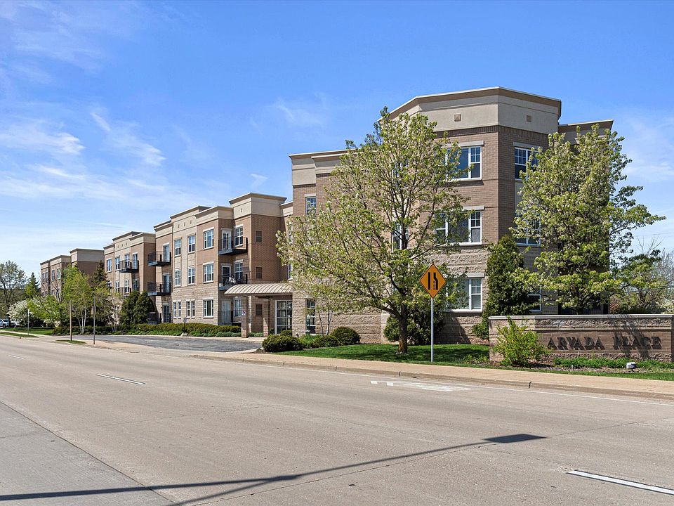 Arvada Place Community