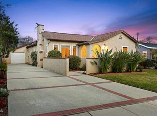 414 Castano Ave, Pasadena, CA 91107