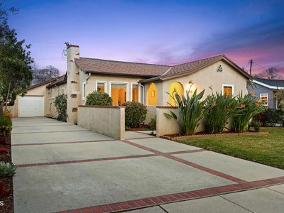 414 Castano Ave, Pasadena, CA, 91107