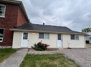 644 Moira St W #U3, Belleville, ON K8N 4Z2