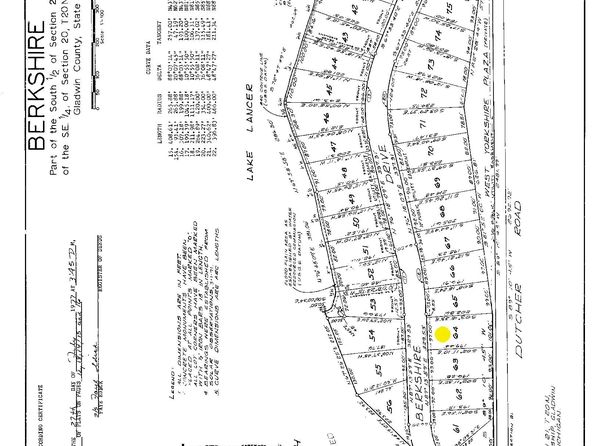 Gladwin County Real Estate - Gladwin County MI Homes For Sale | Zillow