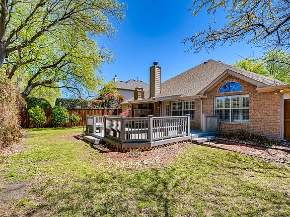 2nd image of 1414 McClure Dr