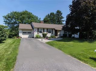 116 E Granger Rd, Syracuse, NY 13219