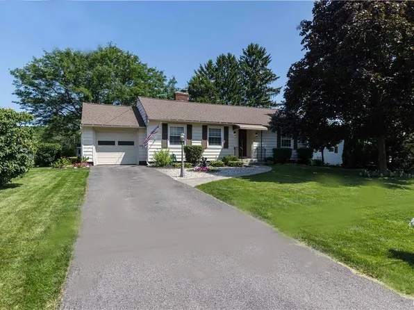 116 E Granger Rd, Syracuse, NY 13219