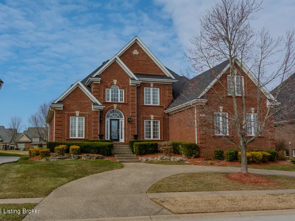 15209 Chestnut Ridge Cir, Louisville, KY 40245