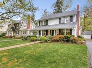 263 W End Rd, South Orange, NJ 07079