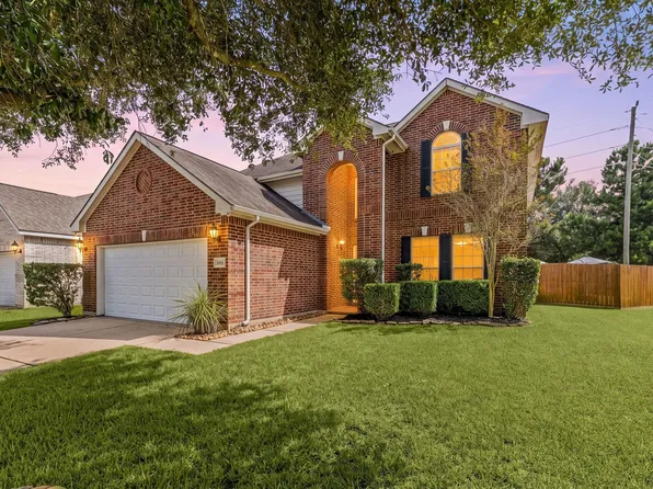 23411 W Pine Ivy Ln, Tomball, TX 77375