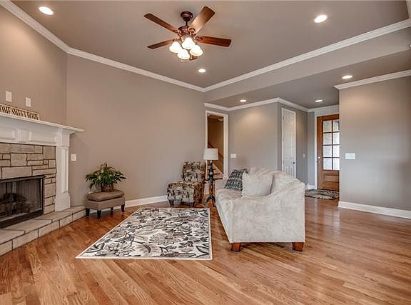 4th image of 2756 Cabin Run Brg Lot 2036