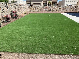 6121 High Plains Rd, Las Cruces, NM 88012