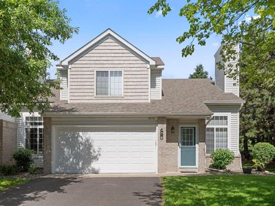8772 Benson Way #81, Inver Grove Heights, MN, 55076