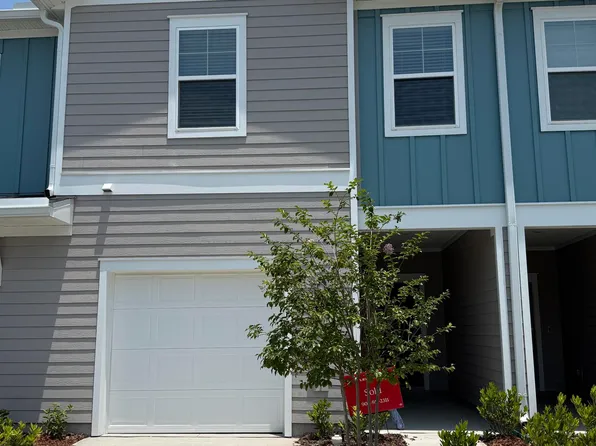 1717 PACIFICO Way, Jacksonville, FL 32211