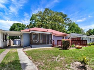 2218 Hanson Street, Savannah, GA 31404