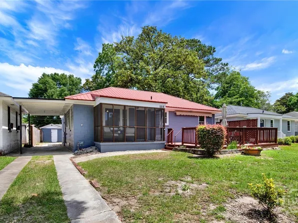 2218 Hanson Street, Savannah, GA 31404