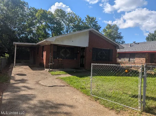 2227 Morton Ave, Jackson, MS 39213