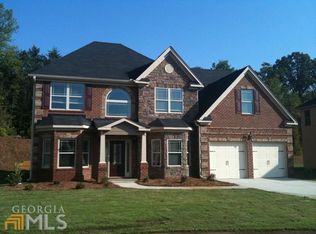 1156 Trophy Club Ave, Dacula, GA 30019