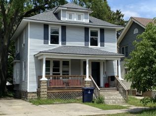 87 E 15th St, Holland, MI 49423