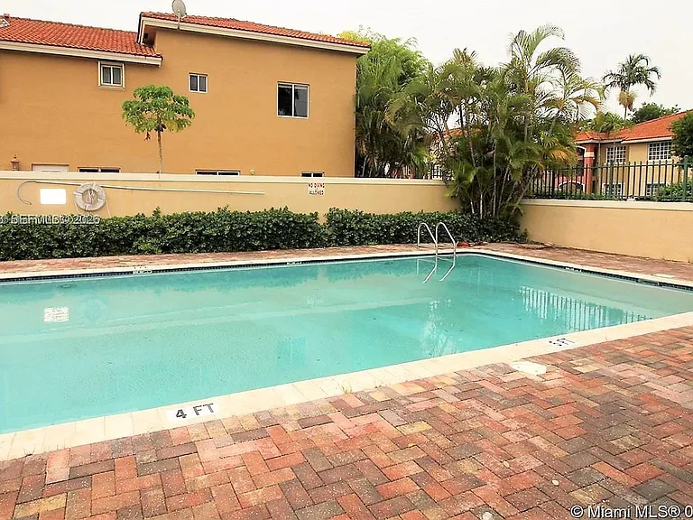 15250 SW 134th Pl #110 — Photo 13
