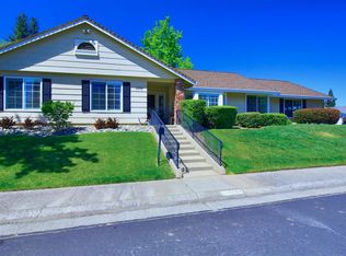 1777 Vista Creek Dr, Roseville, CA 95661