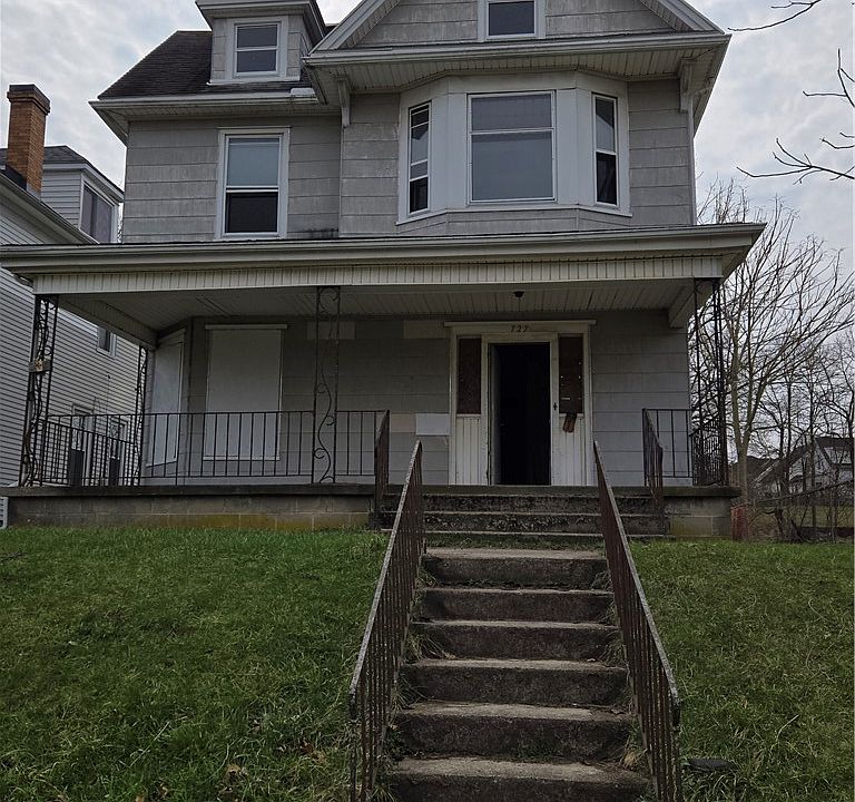 1st image of 727 W High St