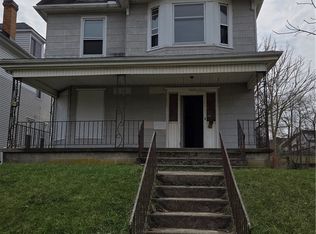 727 W High St, Springfield, OH 45506