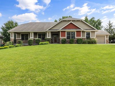 1406 Oakwood Dr, Polk City, IA, 50226