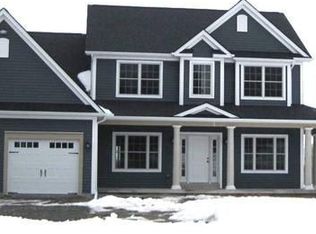 5528 Lincoln Rd, Ontario, NY 14519