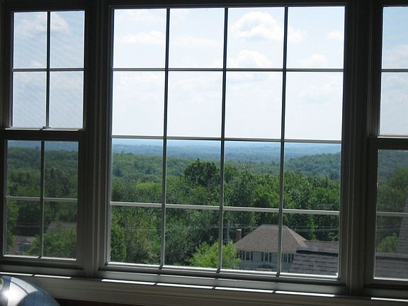 More view