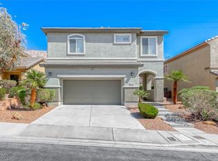 2760 Drummossie Dr, Henderson, NV 89044