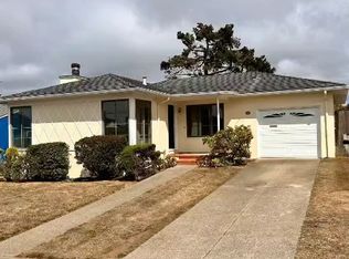1832 Sweetwood Dr, Daly City, CA 94015