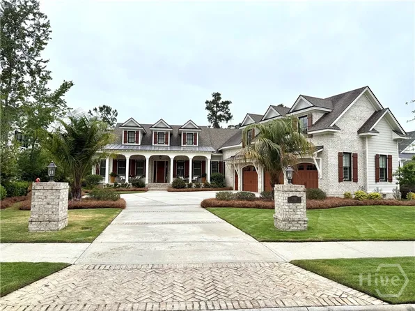 194 Wood Haven Lane, Pooler, GA 31322