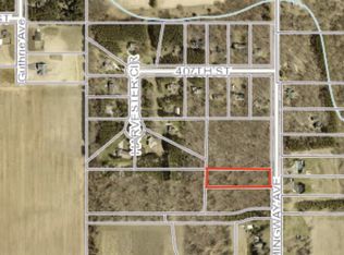 40XX2 Hemingway Ave, North Branch, MN 55056