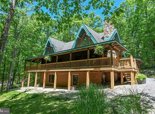 460 Bench Rd, Swanton, MD 21561