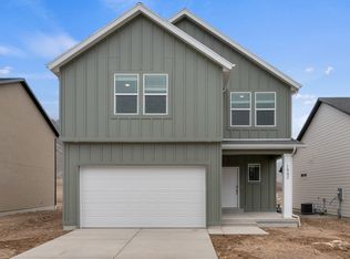 1992 E Dorset Way #280, Salem, UT 84653