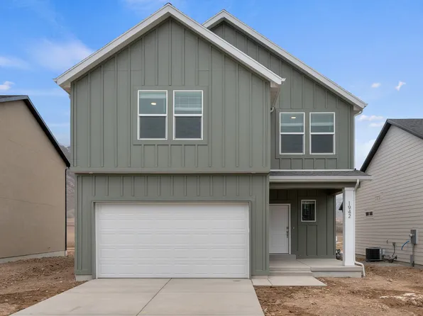 1944 E Belmont Ln #310, Salem, UT 84653